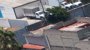 El deporte reacciona a la tragedia de CDMX