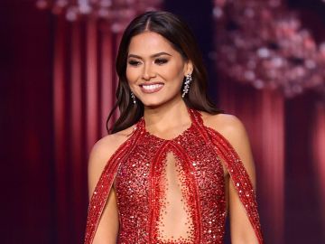 Conoce más de Andrea Meza, ganadora de Miss Universo 2021