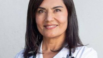 Dra. Eloisa González