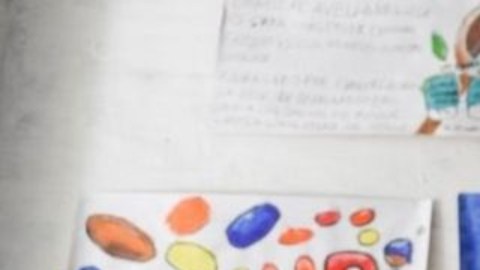 Quienes le conocen describen a Otero como un artista hecho a sí mismo.