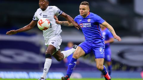 Pachuca se disculpó con Cruz Azul por polémico video