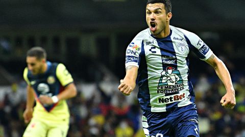 Pachuca sacó al América de la Liga MX