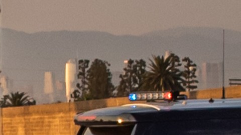 Patrulla de Caminos de California (CHP)