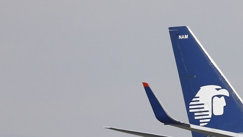Aeromexico