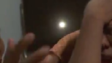 Reencuentro de una familia