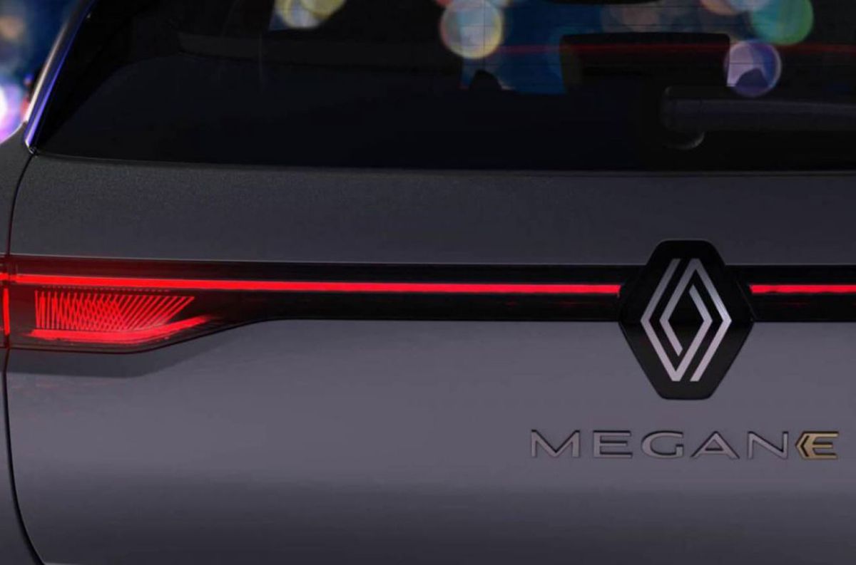 Renault da más pistas del modelo eléctrico que se avecina
