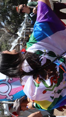 Equality California ofrece el programa de capacitación en español. (Suministrada)