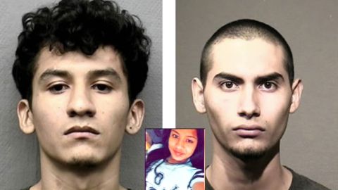 Salvadoreños de la MS-13 condenados a 40 años de cárcel por asesinar a menor en ritual satánico