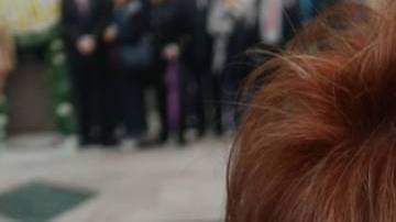 Talina Fernández.