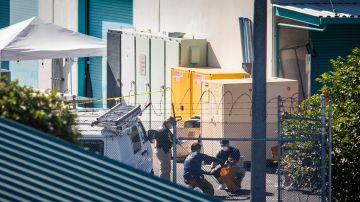 Operador de tren ligero de San José alertó a compañeros del tiroteo antes de morir asesinado