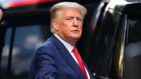 La Organización Trump niega haber cometido actos ilícitos.
