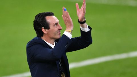 Unai Emery ha ganado más Europa League que todos