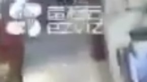 VIDEOS: Terremoto sacude violentamente a China; deja caos y destrucción en la zona