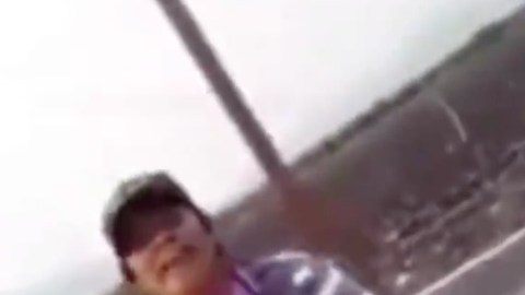 VIDEO: Mujer narco amenaza a líder del Cártel Jalisco Nueva Generación (CJNG)