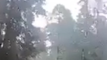 VIDEO: Narcos de La Familia Michoacana apuntan con armas y roban motocicletas a bikers