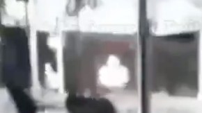 VIDEO: Narcos del CJNG celebran que se apoderaron de tierra natal del Mencho