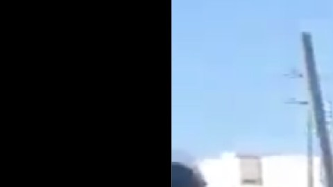 VIDEO: Sicarios del Cártel de Sinaloa son captados deteniendo personas a plena luz del día
