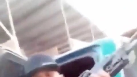 Video: Sicarios del CJNG muestran lo que le espera al Chrirrios Revueltas por secuestrar a tío del Mencho