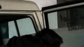 La mayoría de los heridos en el ataque eran niñas.