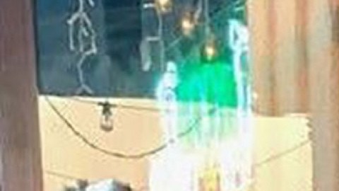 Walther Adrianzen, chef ejecutivo de Lonzo's Restaurant. (Suministrada)