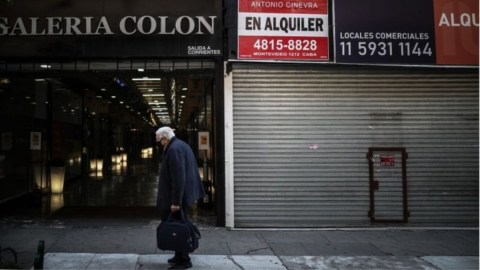 Argentina volverá a vivir las severas medidas que ya se aplicaron en marzo de 2020.