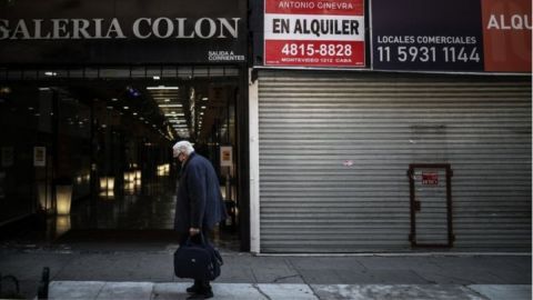 Argentina volverá a vivir las severas medidas que ya se aplicaron en marzo de 2020.