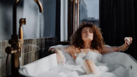 Baños de Luna