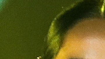 Becky G, Thalía y Chiquis Rivera en los ensayos del Latin Grammy Celebra Ellas y Su Música