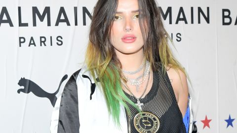 Bella Thorne