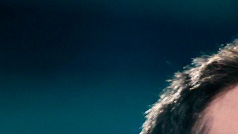 Ben Affleck y Jennifer Lopez por separado en el VAX Live