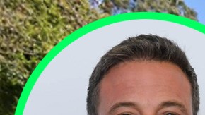Un intruso invadió la mansión de Ben Affleck en Pacific Palisades.