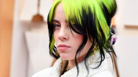 Billie Eilish