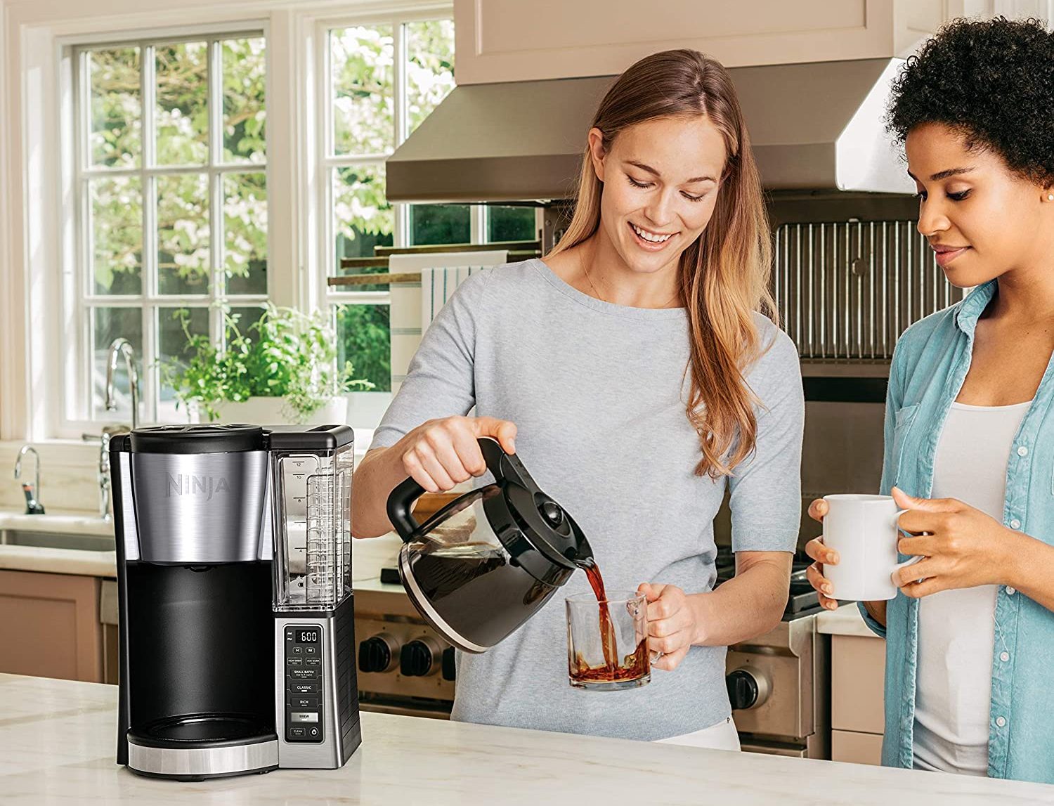 Mejor cafetera automática 2021, ¡el ranking!