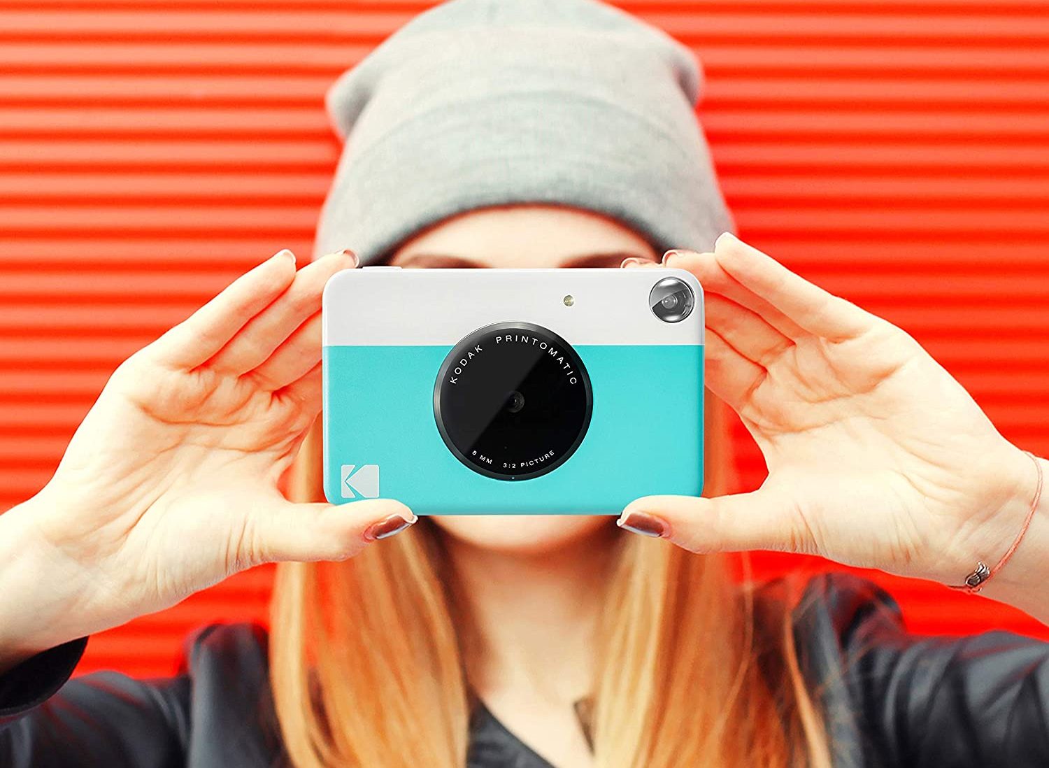 5 cámaras automáticas e impresoras para sacar tus fotos al instante - La  Opinión