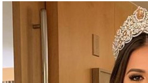 Conoce la casa de Ryan Antonio, el tikttoker y supuesto novio de Adriana Meza
