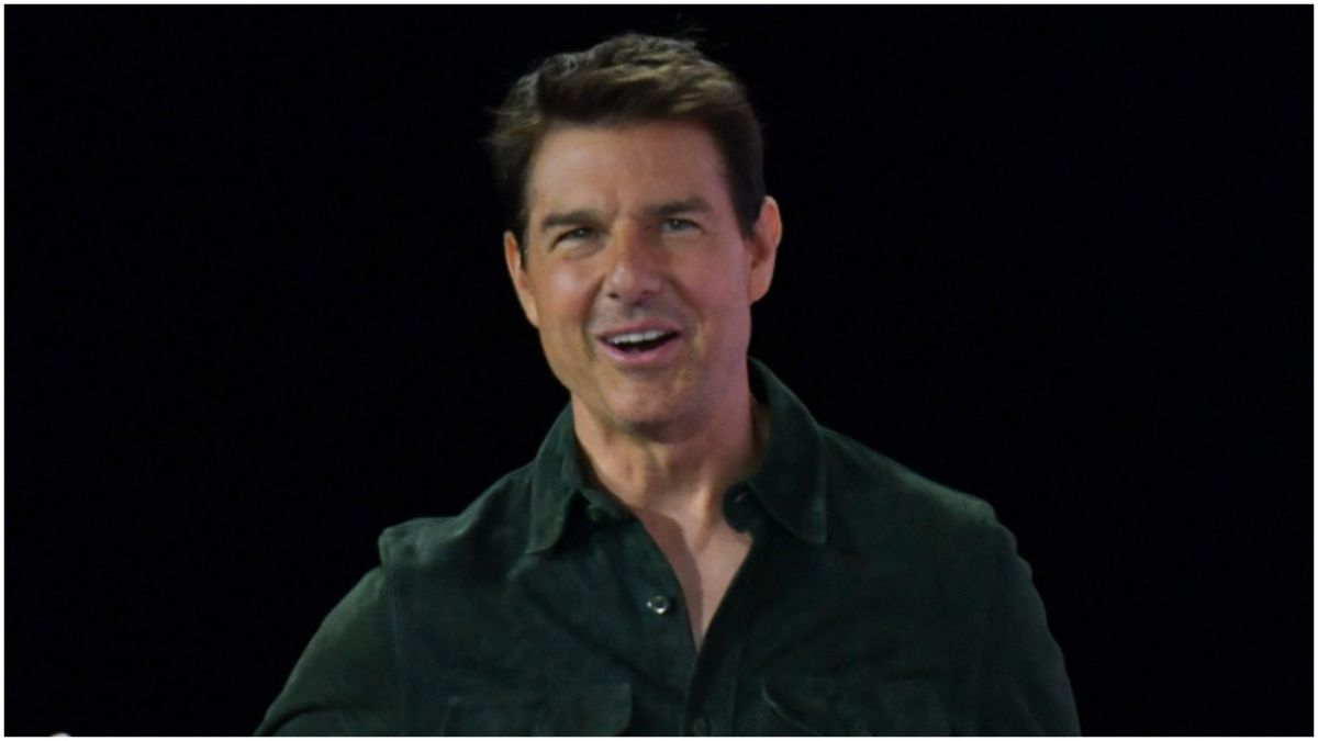 Tom Cruise finalmente pudo vender su mansión en Colorado.