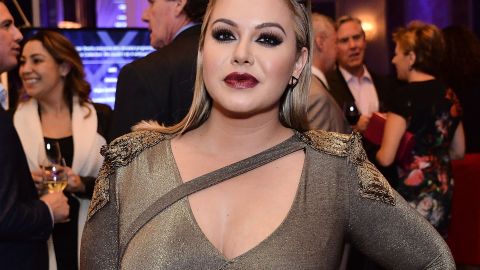 Chiquis Rivera