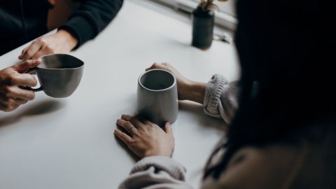 Los signos en una cita