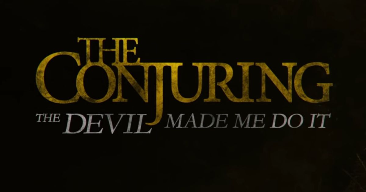 The Conjuring 3 Cuándo se estrena y dónde verla La Opinión