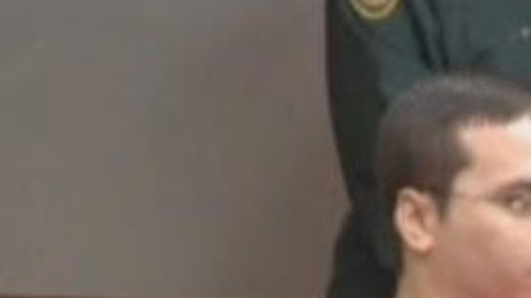 Michael Hernández volvió a ser sentenciado en 2016 a cadena perpetua.