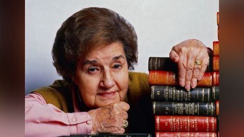 Corín Tellado