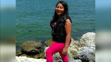 Dayana Gómez, conocida como Diani, había desaparecido a las 6am tras salir a correr por su vecindario en el sur de la Florida.