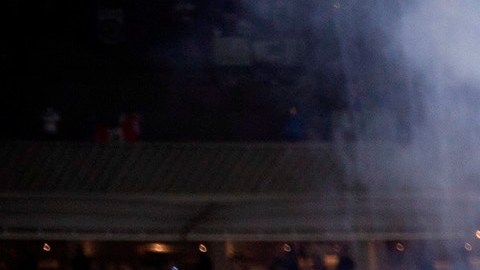 Cruz Azul
