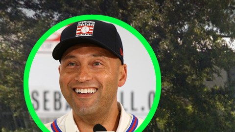 Derek Jeter