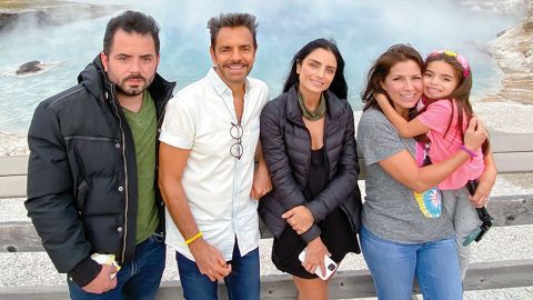 'De Viaje con Los Derbez 2'