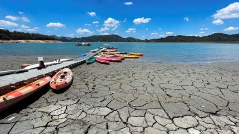 Pese a las promesas recientes de reducir emisiones, el mundo está en camino de calentarse hasta en 3 °C.
