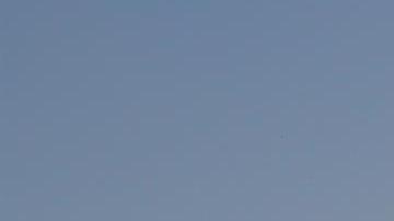 El jugador ha vivido momentos de terror en el refugio de su edificio.