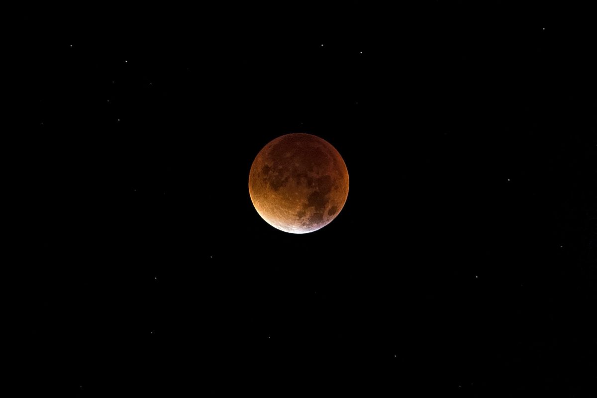 Eclipse Lunar Mayo 2021 / Ho9wzmygoxicom