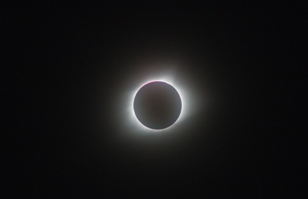 Un eclipse solar, el solsticio de verano y más: Los eventos astrológicos que llegan en junio de 2021