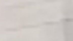 Captura del escalofriante video.